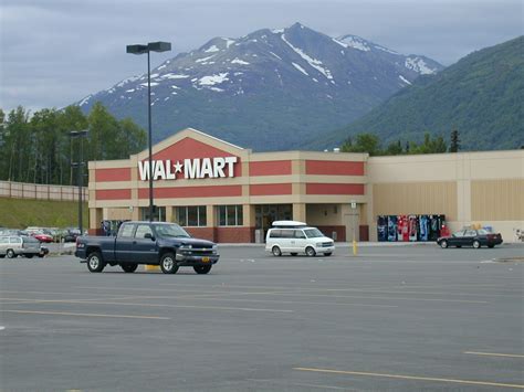 Walmart Supercenter | Neeser Construction Inc