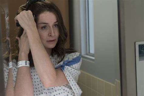 Amelia Shepherd | What Happened on Grey's Anatomy Season 14 | POPSUGAR Entertainment Photo 8