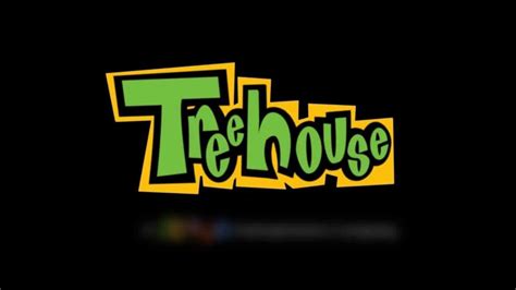 Treehouse Logo - LogoDix