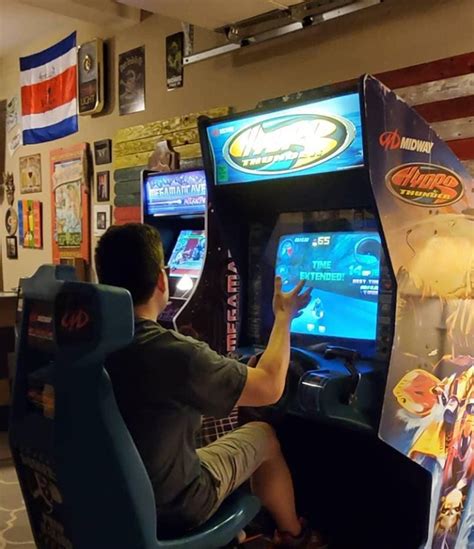 Arcade Rentals - We Build Arcades!