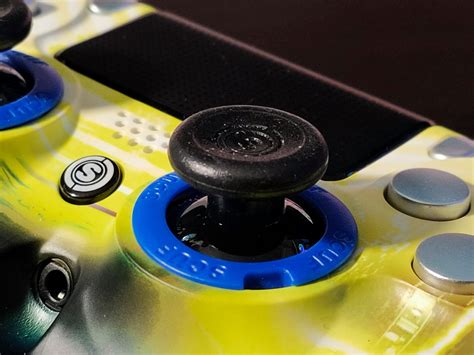 Scuf Gaming Impact PS4 Controller Review | TechNuovo