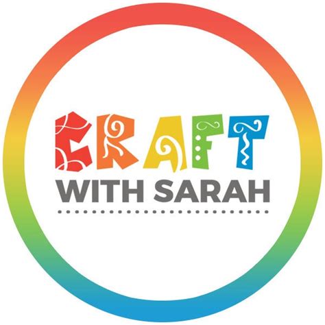 CraftWithSarahSVGs - Etsy