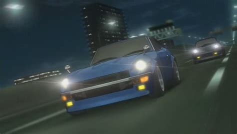 Devil Z | Wangan Midnight Wiki | FANDOM powered by Wikia