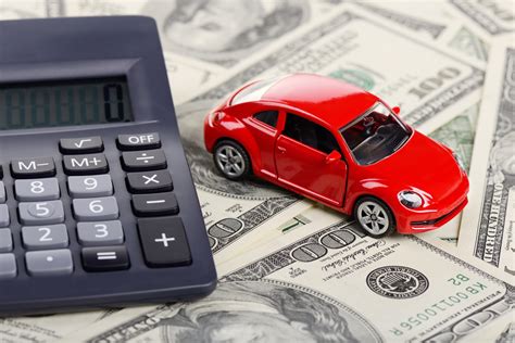 Car Financing 101: How to Pay for a Car - Motor Era