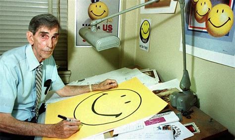 Who Invented the Smiley Face? Discover the Not-So-Smiley History of the ...