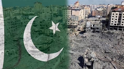 Pakistan adopts careful tone on Israel, experts read between lines ...