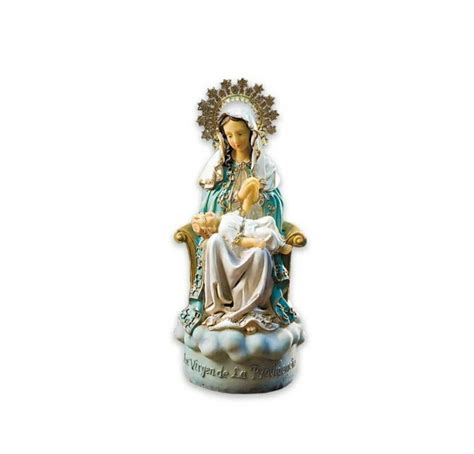 Our Lady of Divine Providence 3D Statue, Nuestra Señora De La ...