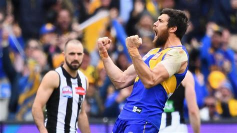 AFL grand final 2018: Eight key moments from West Coast Eagles’ grand final win | PerthNow