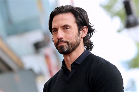 Milo Ventimiglia Movies & TV Shows: Gilmore Girls, This Is Us | NBC Insider