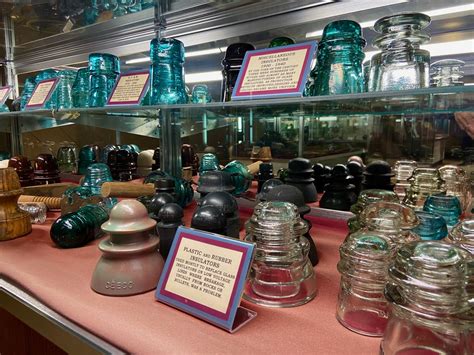 The Roseville Telephone Museum: A Hidden Historic Gem - Sacramento Valley