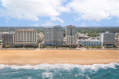 HILTON VACATION CLUB OCEANAIRE VIRGINIA BEACH $120 ($̶1̶4̶8̶) - Updated ...