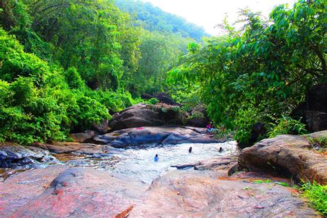 THUDUGALA ELLA WATERFALL (Kalutara): Ce qu'il faut savoir