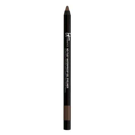 IT Cosmetics No-Tug Waterproof Gel Eyeliner - Reviews | MakeupAlley