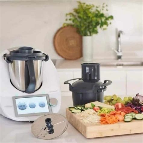 Best Thermomix Accessories 2023 TheMix Shop