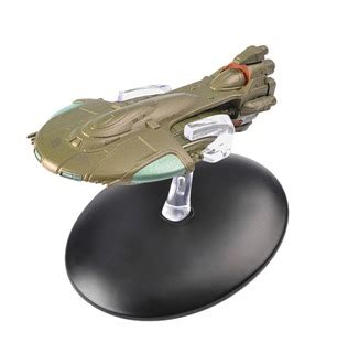 Tellarite Cruiser | Model Spacecraft | hobbyDB