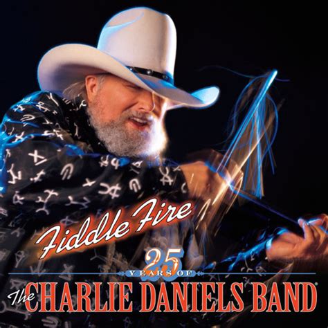 Stream The Devil Went Down to Georgia by The Charlie Daniels Band | Listen online for free on ...