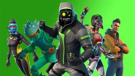 Now Fortnite content creators can earn 5% of every in-game purchase ...