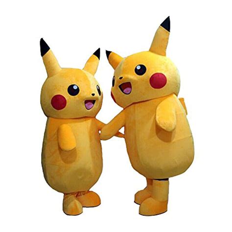 Pokemon Halloween Costumes - Best Costumes for Halloween