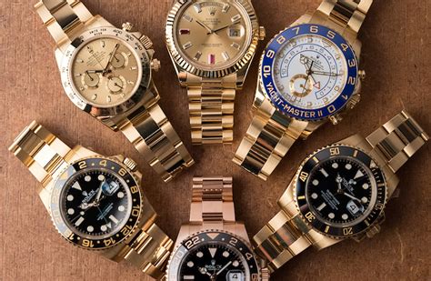 Discover the 5 Best Rolex Watches for Investment in 2020 and Beyond