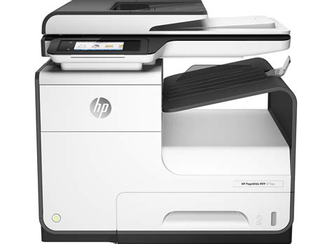 HP PageWide 377dw-Multifunktionsdrucker - HP Store Schweiz