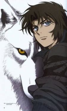 Wolf's Rain - Pictures - MyAnimeList.net