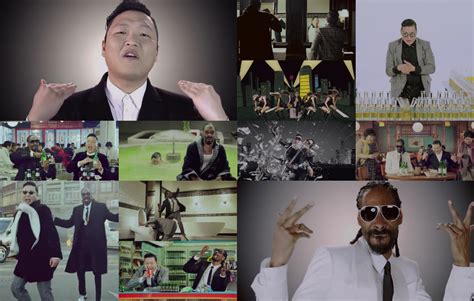 PSY Reveals Hilarious "Hangover" MV Featuring Snoop Dogg + Hints at New Song This Summer | Soompi