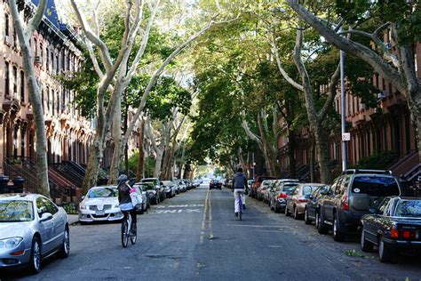 Fort Greene: Brooklyn's Hippest Neighborhood