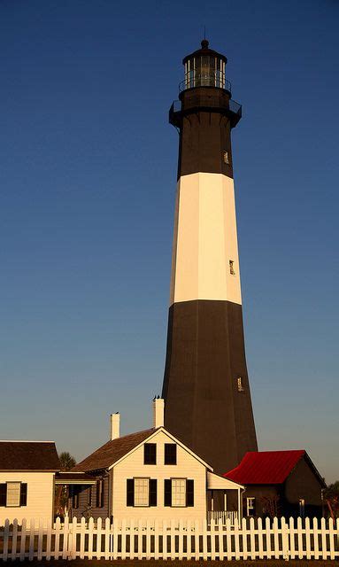 Tybee island lighthouse – Artofit