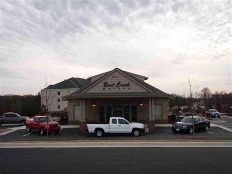 Bent Creek Motors car dealership in Auburn, AL 36830 | Kelley Blue Book