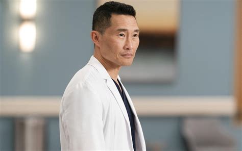 Médico em The Good Doctor, ex-Lost será um cirurgião em New Amsterdam · Notícias da TV