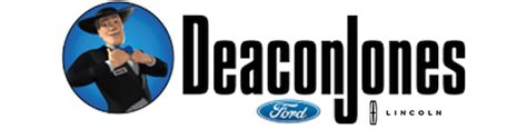 Careers - Deacon Jones Ford Lincoln