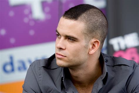 Maybe it's just me...: 'Glee' Actor Mark Salling Arrested for Child Pornography