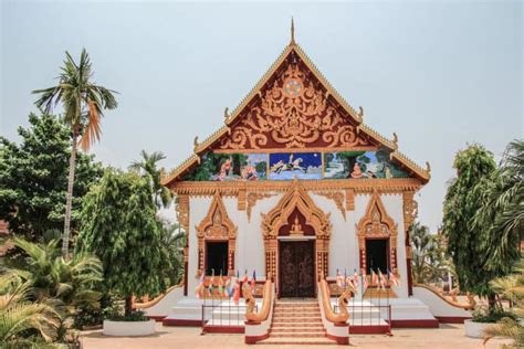 15 Best Things To Do In Pakse (Laos) - The Crazy Tourist