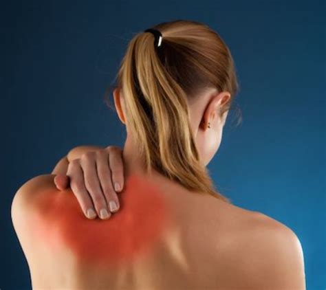 Upper Back Pain Causes and Treatments | Colorado Pain Care