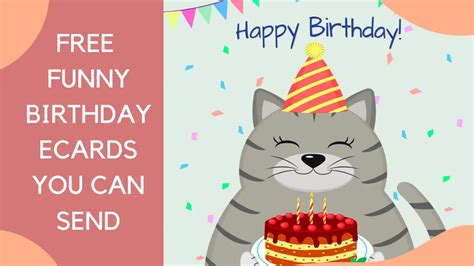 11 Free Funny Birthday Ecards You Can Send