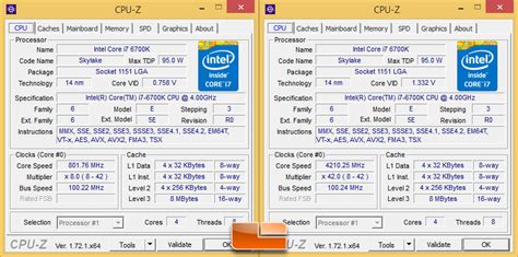 Intel Core i7-6700K Skylake Processor Review - Page 4 of 18 - Legit Reviews