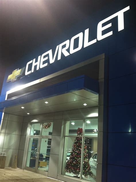 Bob Johnson Chevrolet - Rochester, NY | Cars.com