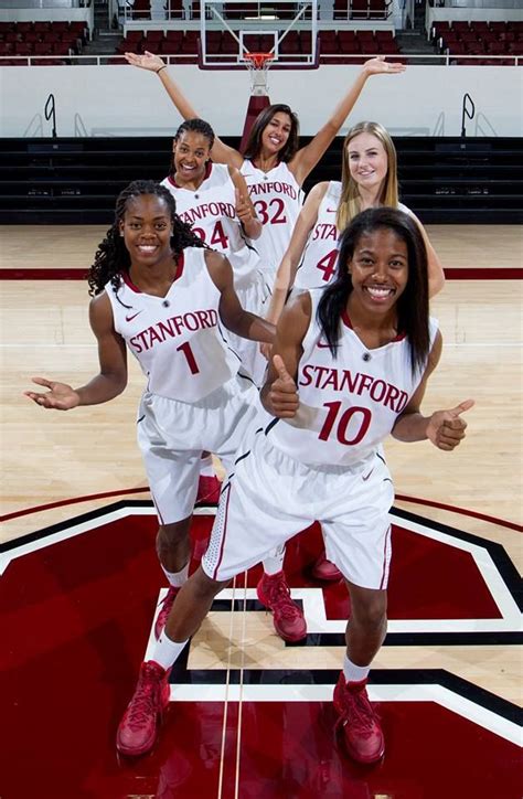 C and R's Stanford Women's Basketball Blog: Stanford’s Victory over Vanguard