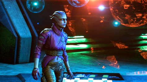 Mass Effect: Andromeda | PCGamesN