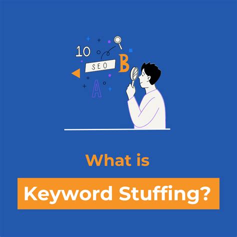 What is Keyword Stuffing in SEO | Medium