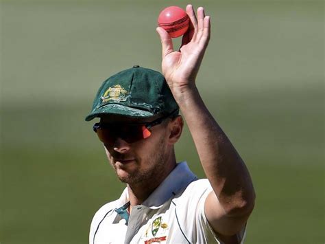 AUS vs IND, 1st Test: Josh Hazlewood Completes 200 Wickets | Cricket News