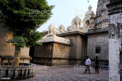 Shree Ram Mandir Phaltan Is One Of The Oldest Temple In The Town The Temple Architecture Is ...