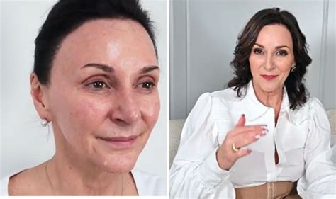 Shirley Ballas, 62, turns back time with 'alternative' procedure to ...