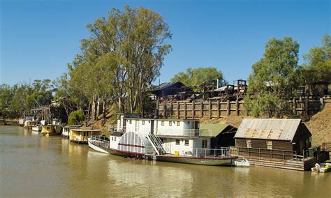 Echuca Apartment Rentals - Victoria, Australia | Airbnb