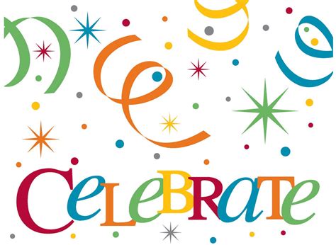 Free Celebrate Border Cliparts, Download Free Celebrate Border Cliparts png images, Free ...