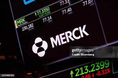 1,185 Merck Co Stock Photos, High-Res Pictures, and Images - Getty Images