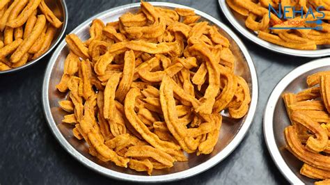 Gujarati Dry Snacks Recipes In Hindi | Deporecipe.co