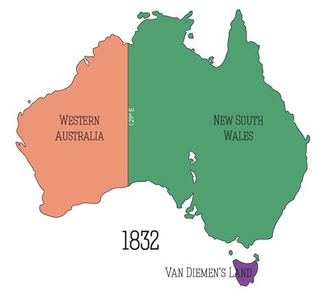 Western Australia - Proclaimed » POI Australia