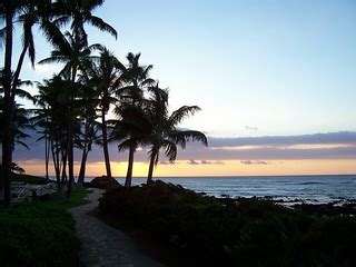 Hawaii Sunset... | This is my desktop image on my work machi… | Flickr