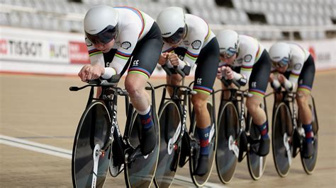 UCI Track Cycling World Championships 2024: free live streams | TechRadar